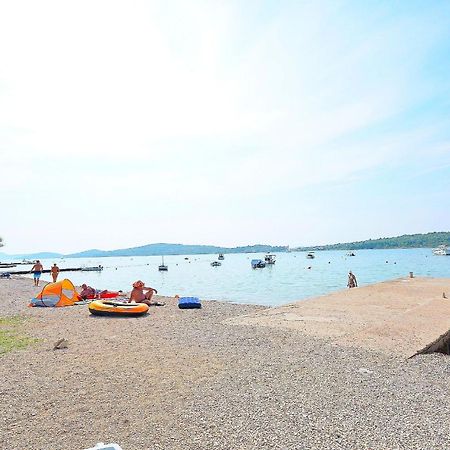 Apartments Kendes Vodice Ngoại thất bức ảnh