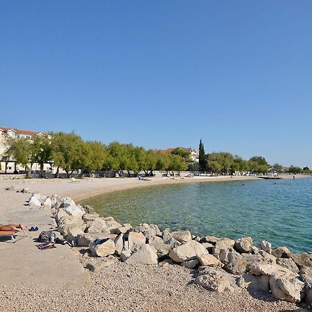 Apartments Kendes Vodice Ngoại thất bức ảnh