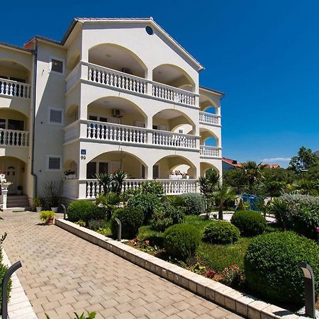 Apartments Kendes Vodice Ngoại thất bức ảnh
