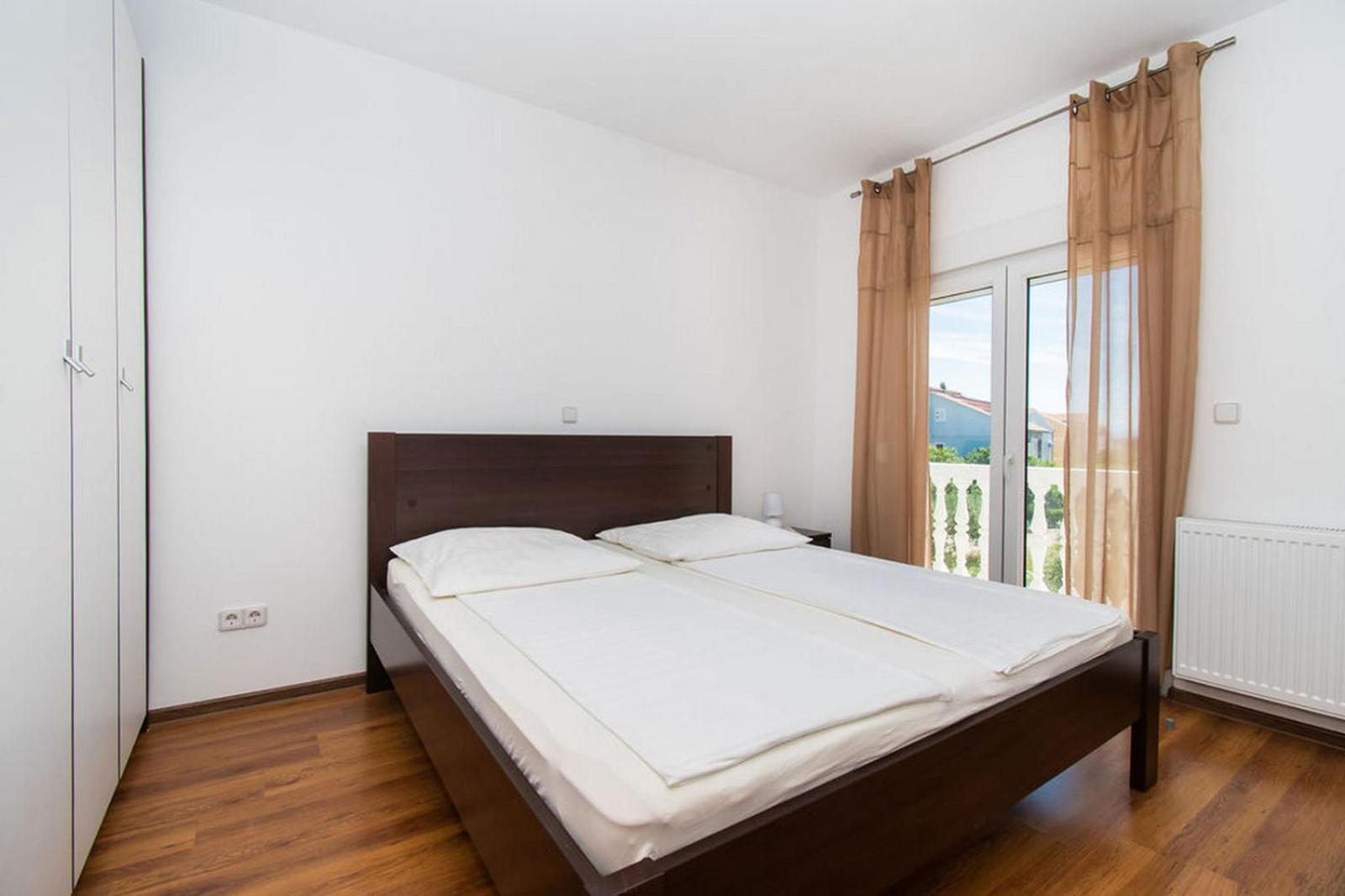 Apartments Kendes Vodice Ngoại thất bức ảnh