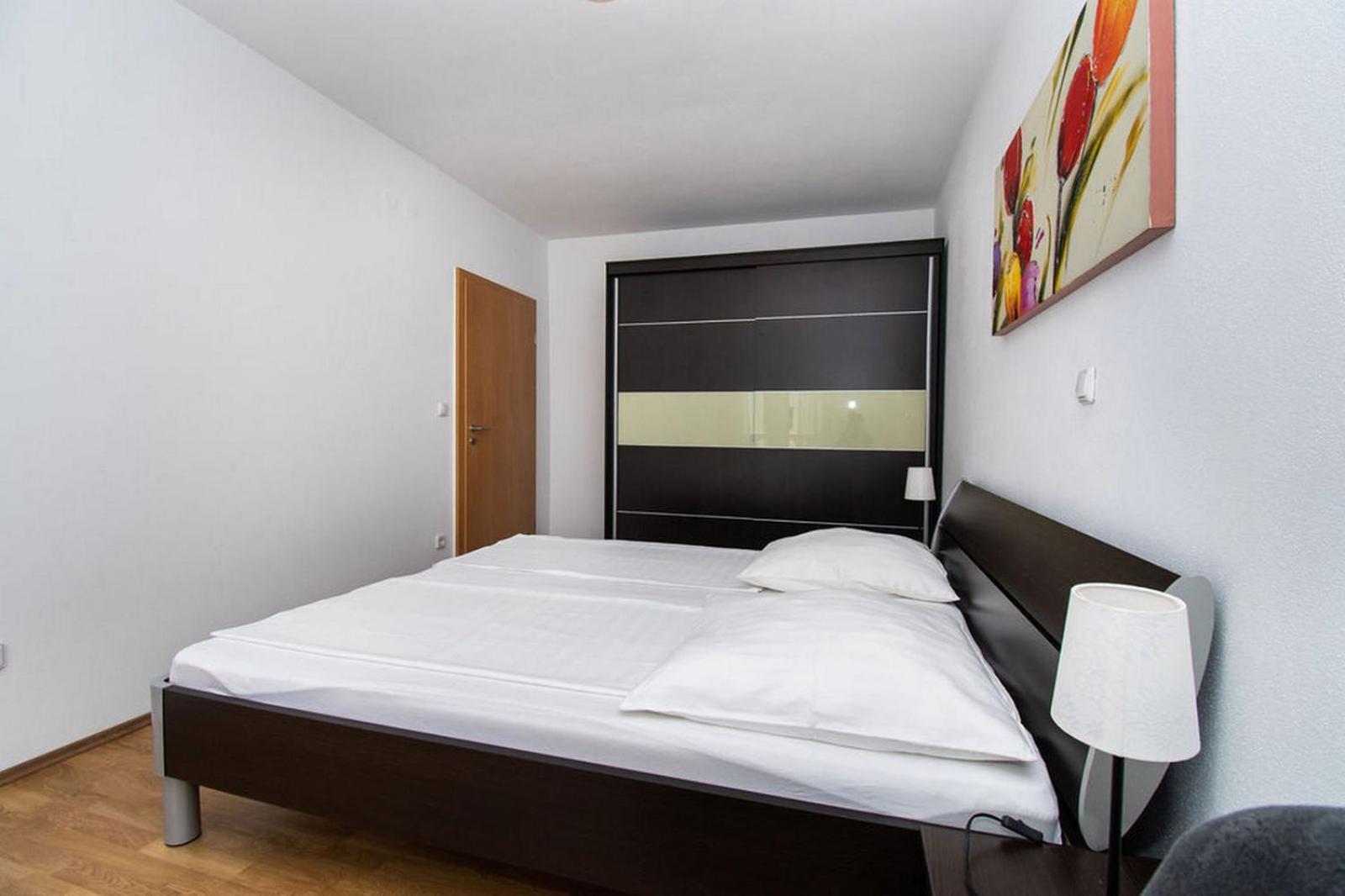 Apartments Kendes Vodice Ngoại thất bức ảnh