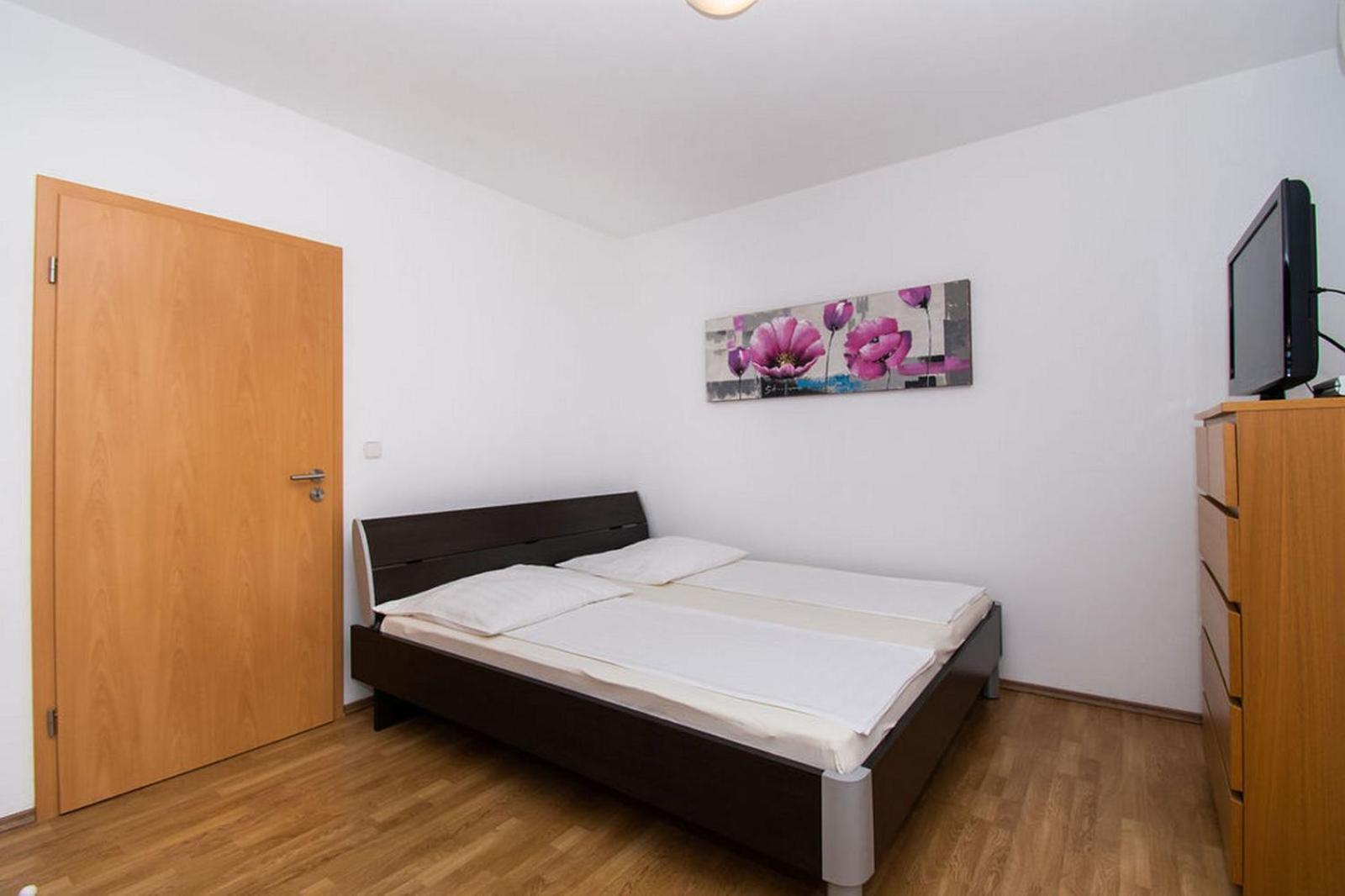 Apartments Kendes Vodice Ngoại thất bức ảnh