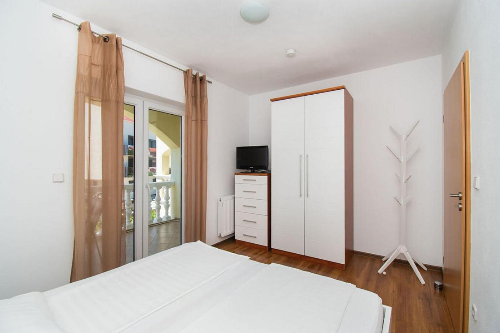 Apartments Kendes Vodice Ngoại thất bức ảnh