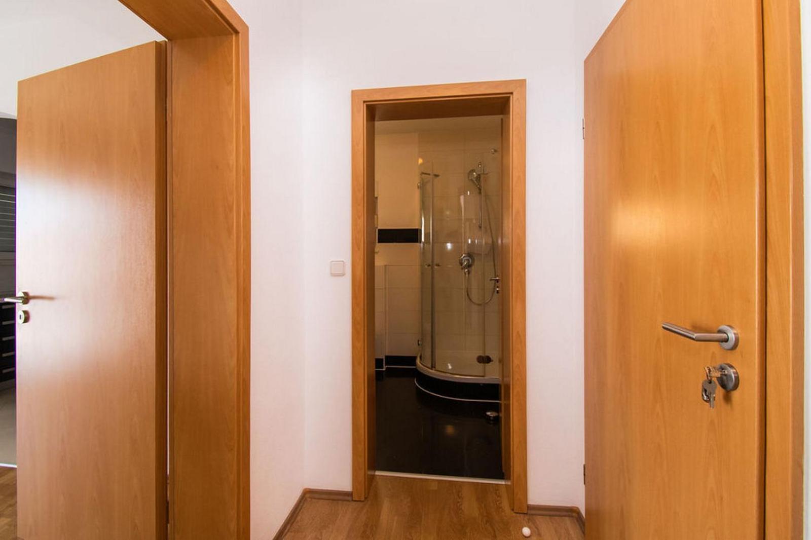Apartments Kendes Vodice Ngoại thất bức ảnh