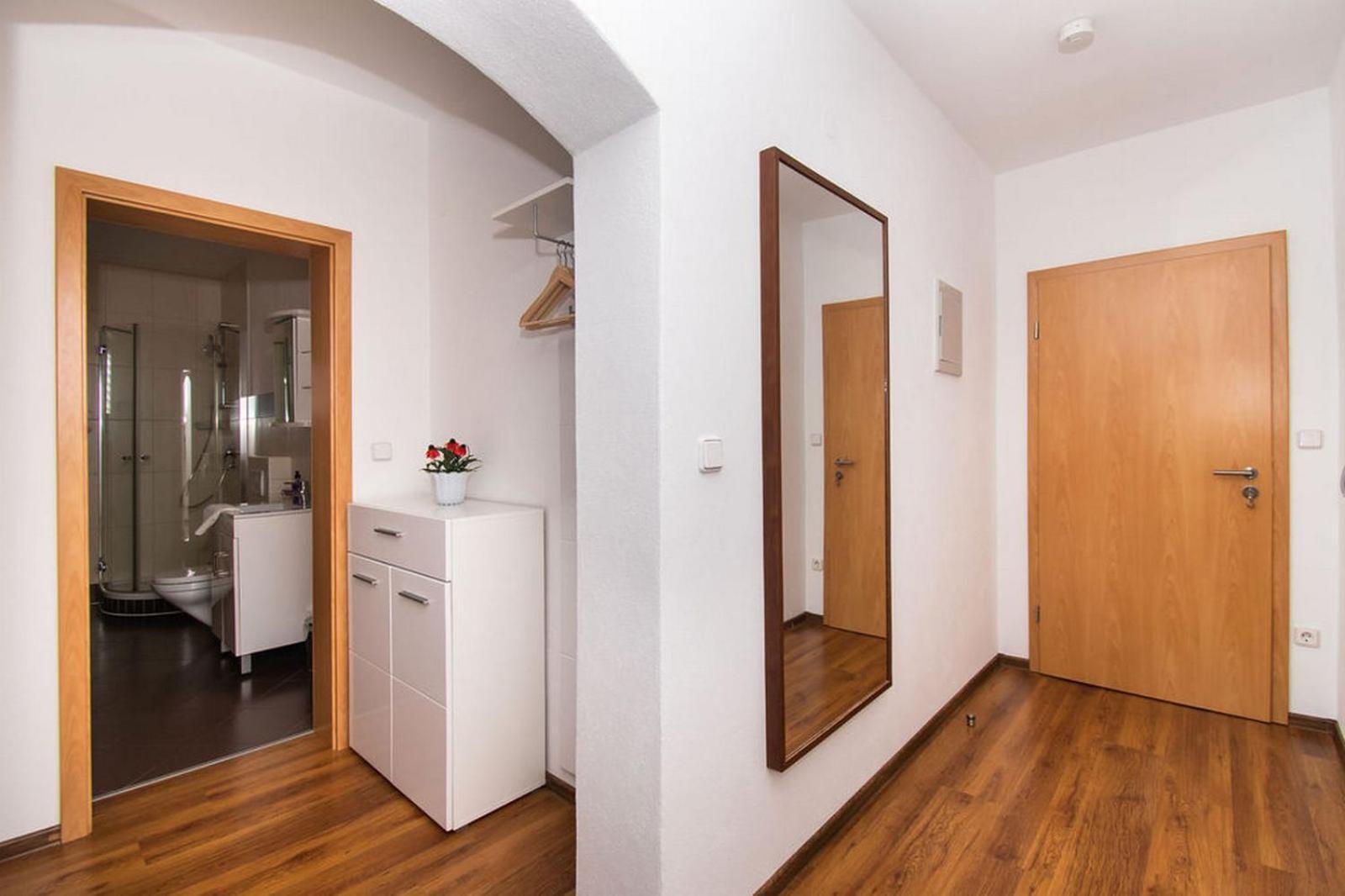 Apartments Kendes Vodice Ngoại thất bức ảnh