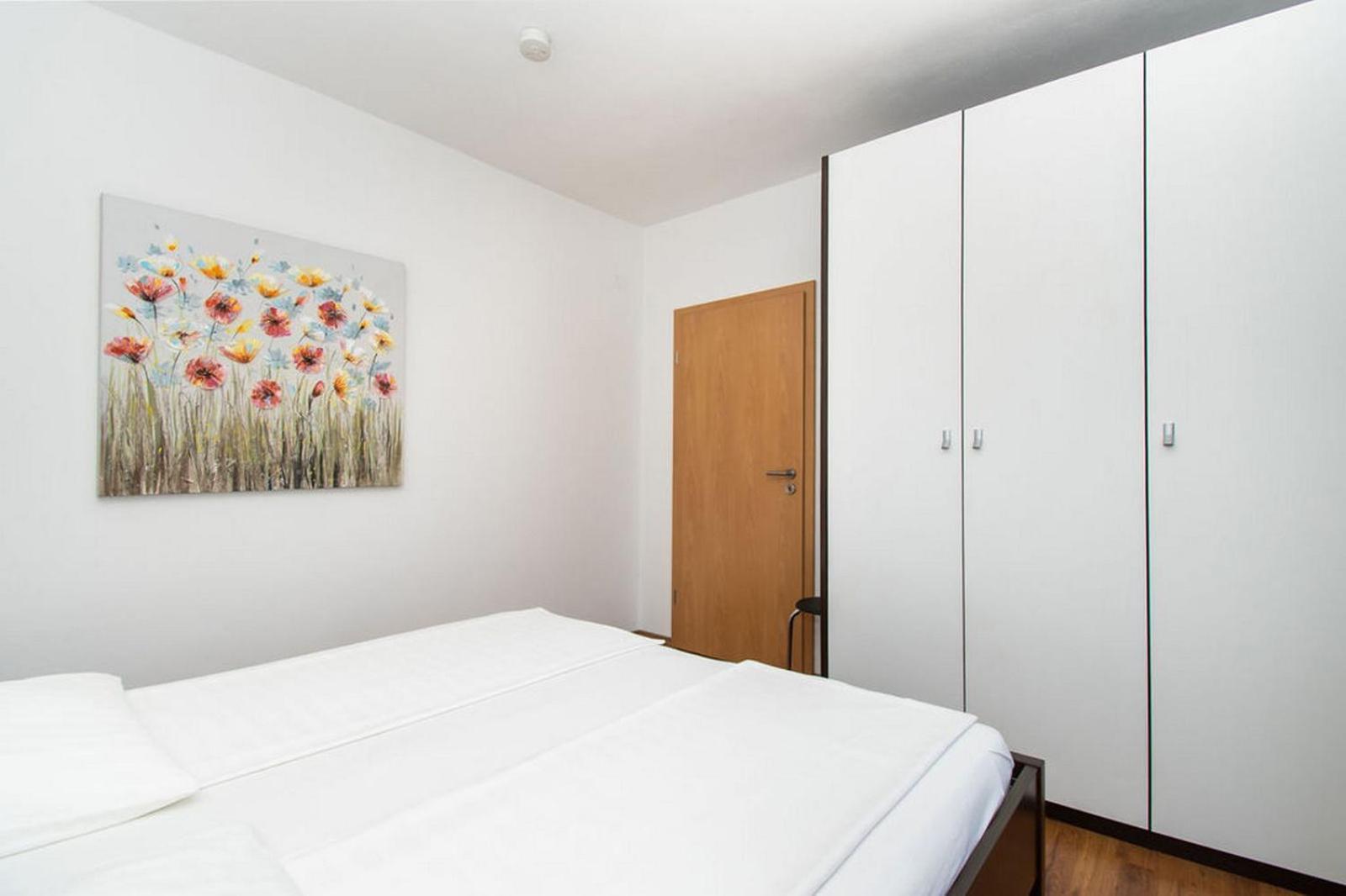 Apartments Kendes Vodice Ngoại thất bức ảnh