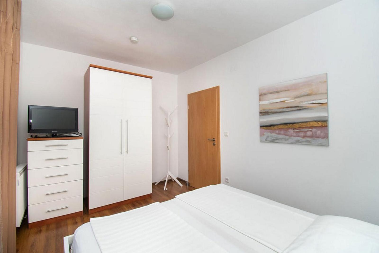 Apartments Kendes Vodice Ngoại thất bức ảnh