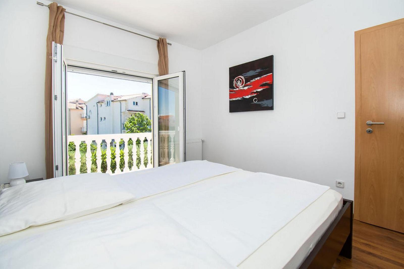Apartments Kendes Vodice Ngoại thất bức ảnh