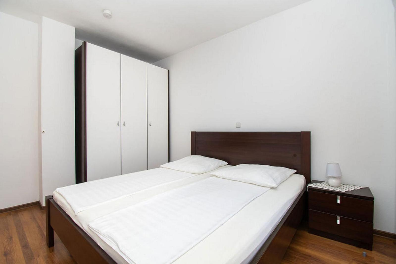 Apartments Kendes Vodice Ngoại thất bức ảnh