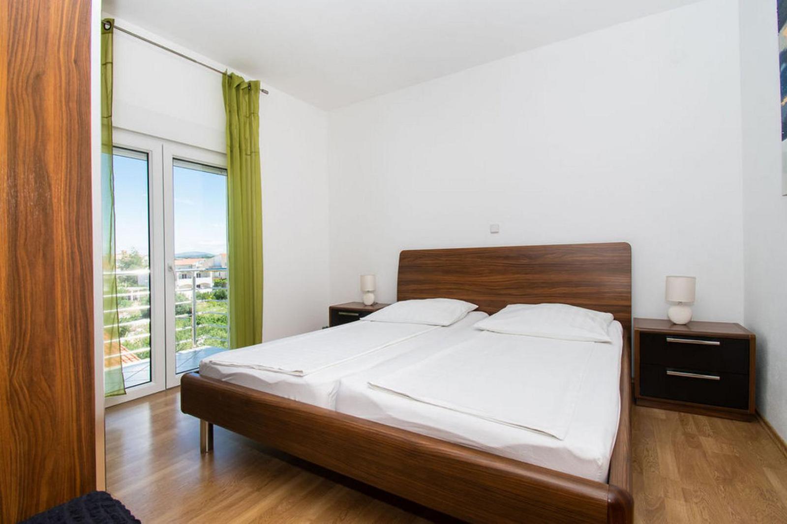 Apartments Kendes Vodice Ngoại thất bức ảnh