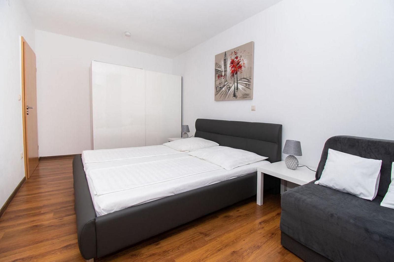 Apartments Kendes Vodice Ngoại thất bức ảnh